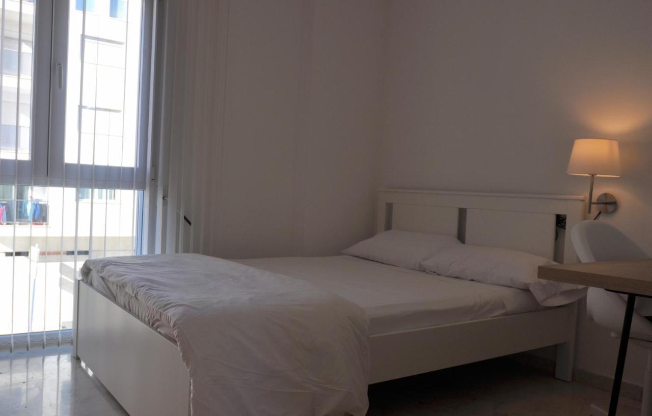 Exclusive Beachside 3 Bedroom Apartment With Pool In Altea Dış mekan fotoğraf