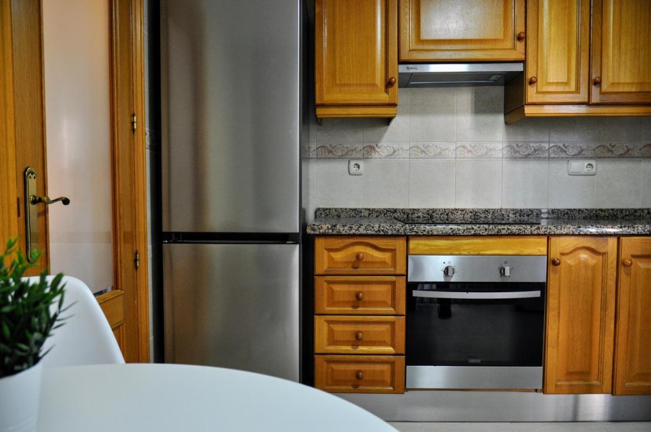 Exclusive Beachside 3 Bedroom Apartment With Pool In Altea Dış mekan fotoğraf