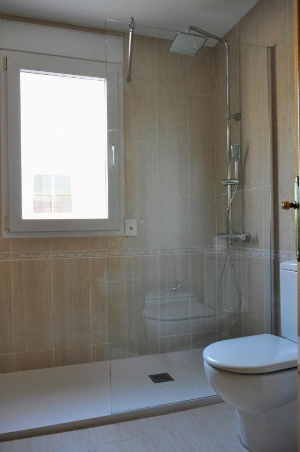 Exclusive Beachside 3 Bedroom Apartment With Pool In Altea Dış mekan fotoğraf